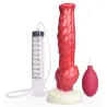 Anal Predator Gode éjaculateur Monster NOXIN 21 x 6cm